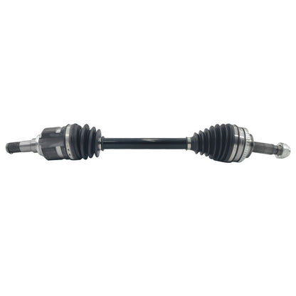 Pair CV Joint Drive Shafts Fit For Toyota Echo NCP10 SCP12 1.3L 4cyl 63kW 2NZ-FE 10/1999-10/2002