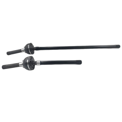 Pair Front CV Joint Drive Shaft Axles Fit For Toyota Landcruiser VDJ76 78 79R 4.5L 1VDFTV 2007-2025 4341260140 4341160100