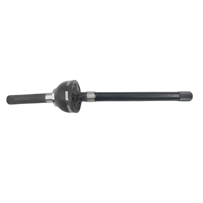 Pair Front CV Joint Drive Shaft Axles Fit For Toyota Landcruiser VDJ76 78 79R 4.5L 1VDFTV 2007-2025 4341260140 4341160100