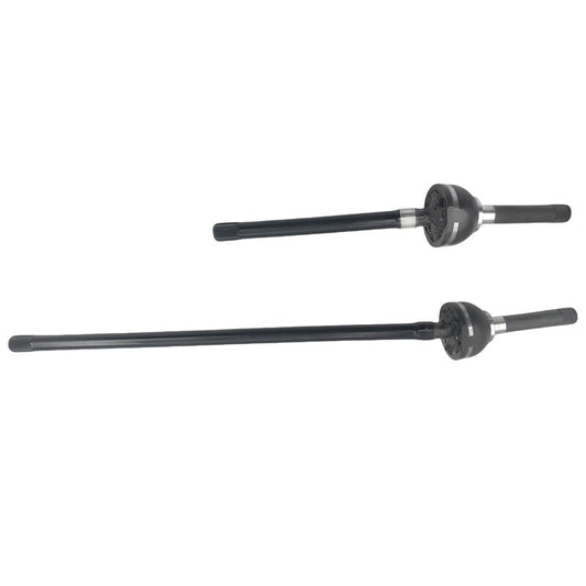 Pair Front CV Joint Drive Shaft Axles Fit For Toyota Landcruiser VDJ76 78 79R 4.5L 1VDFTV 2007-2025 4341260140 4341160100