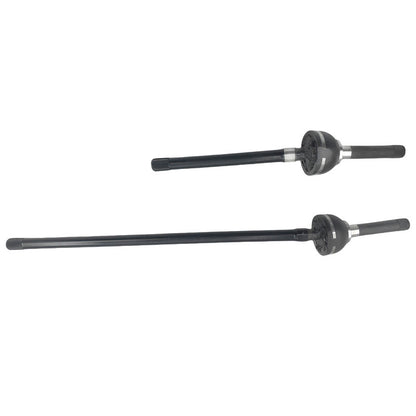 Pair Front CV Joint Drive Shaft Axles Fit For Toyota Landcruiser VDJ76 78 79R 4.5L 1VDFTV 2007-2025 4341260140 4341160100