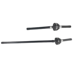Pair Front CV Joint Drive Shaft Axles Fit For Toyota Landcruiser VDJ76 78 79R 4.5L 1VDFTV 2007-2025 4341260140 4341160100