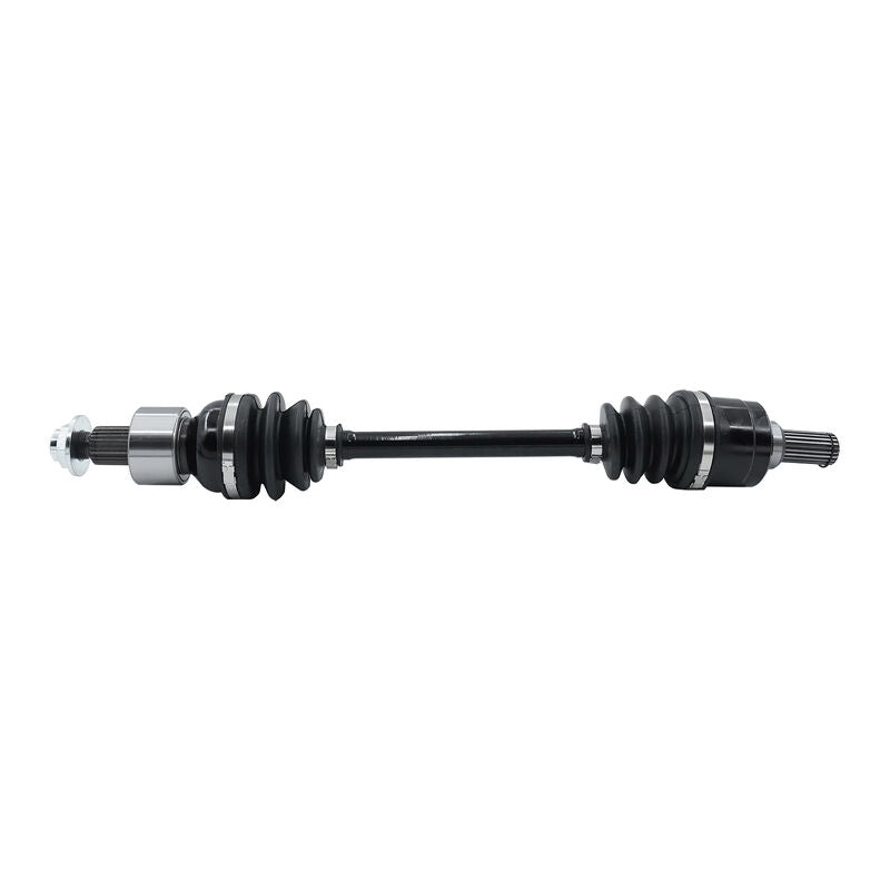 Rear CV Drive Shafts & Bearing Left + Right Fit For Yamaha Grizzly 550 YFM550DE YFM550PE YFM550DH