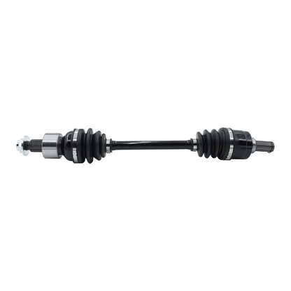 Rear CV Drive Shafts & Bearing Left + Right Fit For Yamaha Grizzly 550 YFM550DE YFM550PE YFM550DH