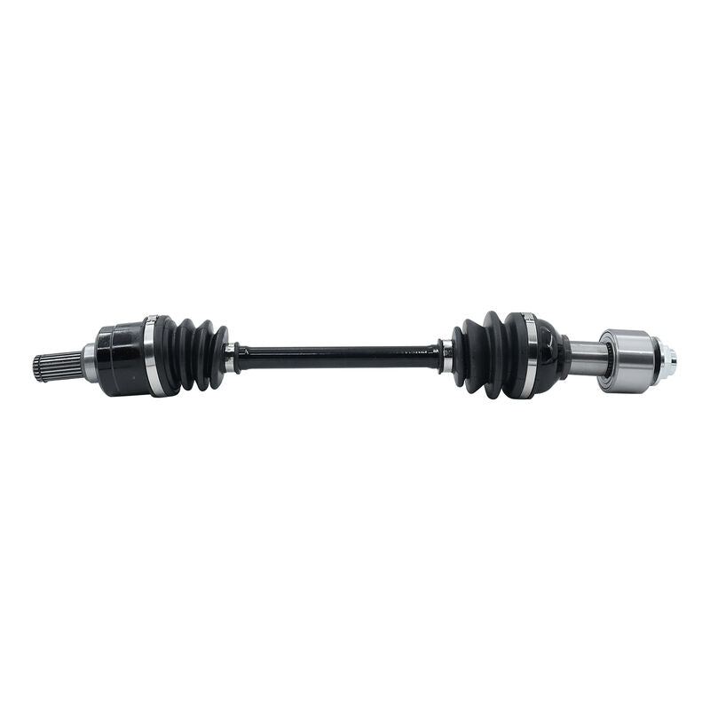Rear CV Drive Shafts & Bearing Left + Right Fit For Yamaha Grizzly 550 YFM550DE YFM550PE YFM550DH