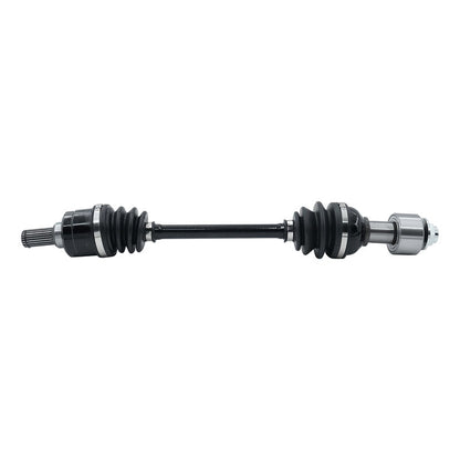 Rear CV Drive Shafts & Bearing Left + Right Fit For Yamaha Grizzly 550 YFM550DE YFM550PE YFM550DH