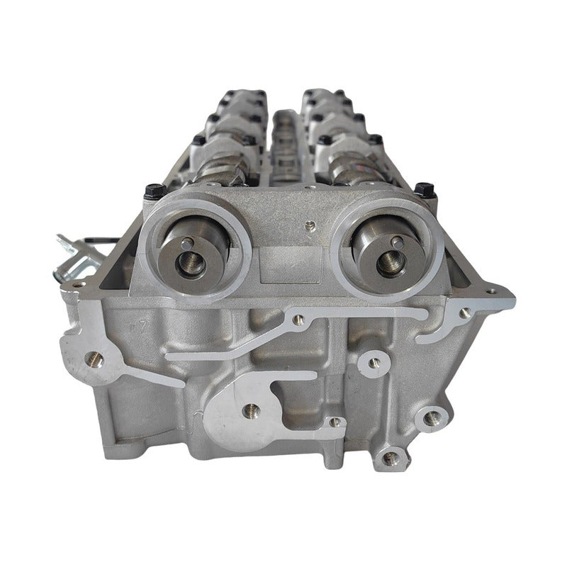 Complete Cylinder Head Kit Fit For Mazda BT-50 UN For Ford Ranger PJ PK 2.5L 3.0L