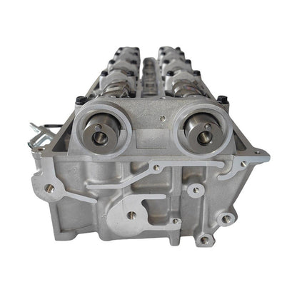 Complete Cylinder Head Kit Fit For Mazda BT-50 UN For Ford Ranger PJ PK 2.5L 3.0L