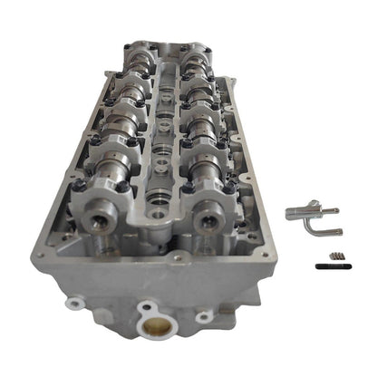 Complete Cylinder Head Kit Fit For Mazda BT-50 UN For Ford Ranger PJ PK 2.5L 3.0L