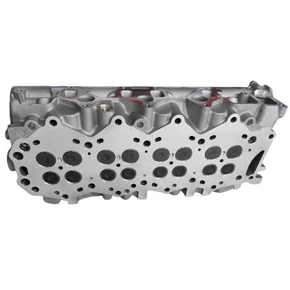 Complete Cylinder Head Kit Fit For Mazda BT-50 UN For Ford Ranger PJ PK 2.5L 3.0L