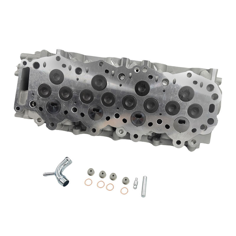 Cylinder Head Kit Assembly Fit For Ford Ranger ER For Mazda B-Serie UN