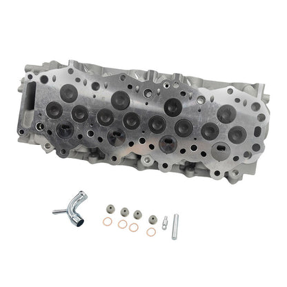 Cylinder Head Kit Assembly Fit For Ford Ranger ER For Mazda B-Serie UN