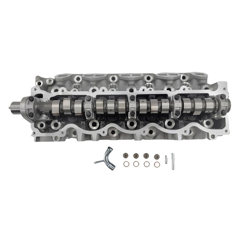 Cylinder Head Kit Assembly Fit For Ford Ranger ER For Mazda B-Serie UN