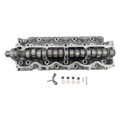 Cylinder Head Kit Assembly Fit For Ford Ranger ER For Mazda B-Serie UN