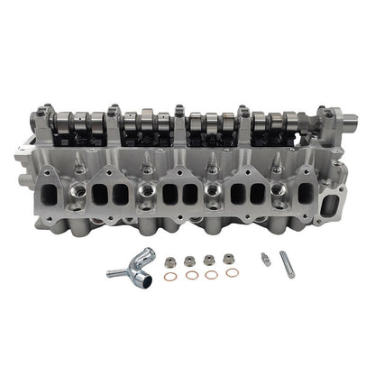 Cylinder Head Kit Assembly Fit For Ford Ranger ER For Mazda B-Serie UN