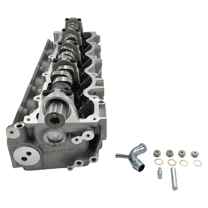 Cylinder Head Kit Assembly Fit For Ford Ranger ER For Mazda B-Serie UN