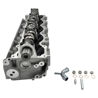 Cylinder Head Kit Assembly Fit For Ford Ranger ER For Mazda B-Serie UN