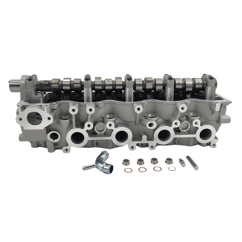 Cylinder Head Kit Assembly Fit For Ford Ranger ER For Mazda B-Serie UN