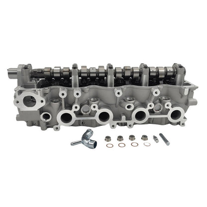 Cylinder Head Kit Assembly Fit For Ford Ranger ER For Mazda B-Serie UN