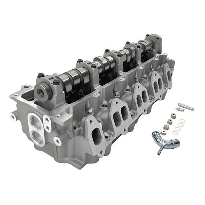 Cylinder Head Kit Assembly Fit For Ford Ranger ER For Mazda B-Serie UN
