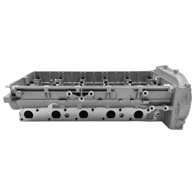 Cylinder Head Fit For Ford Ranger PX Everest UA For Mazda BT50 UP UR 3.2L 5cyl P5-AT Diesel DOHC