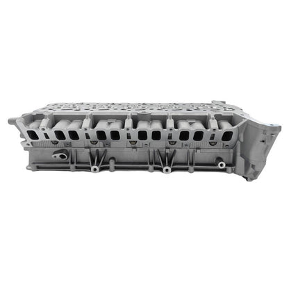 Cylinder Head Fit For Ford Ranger PX Everest UA For Mazda BT50 UP UR 3.2L 5cyl P5-AT Diesel DOHC
