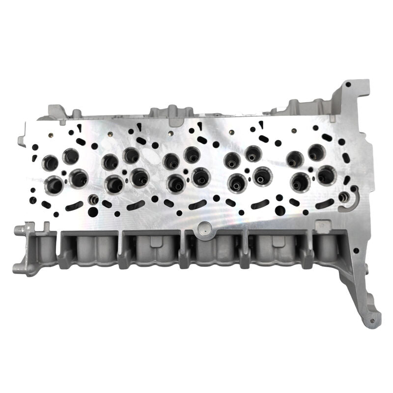 Cylinder Head Fit For Ford Ranger PX Everest UA For Mazda BT50 UP UR 3.2L 5cyl P5-AT Diesel DOHC