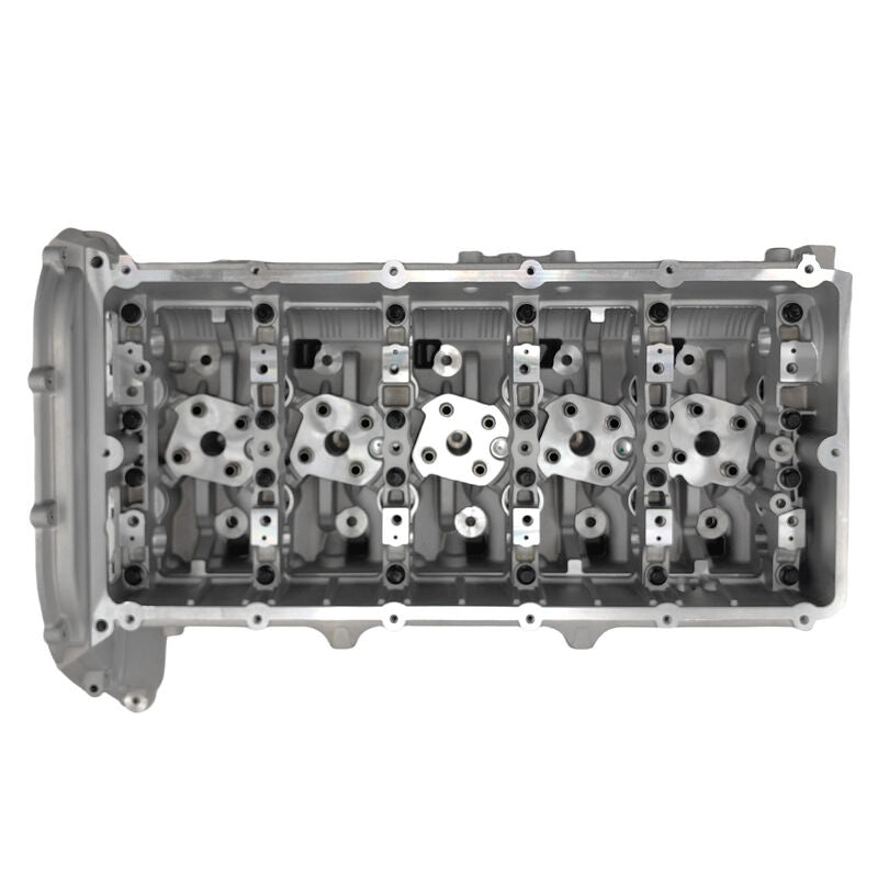 Cylinder Head Fit For Ford Ranger PX Everest UA For Mazda BT50 UP UR 3.2L 5cyl P5-AT Diesel DOHC