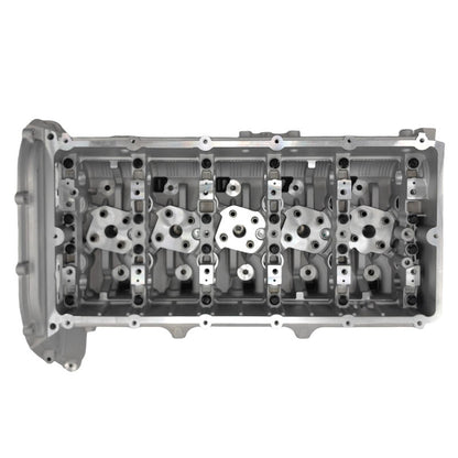 Cylinder Head Fit For Ford Ranger PX Everest UA For Mazda BT50 UP UR 3.2L 5cyl P5-AT Diesel DOHC