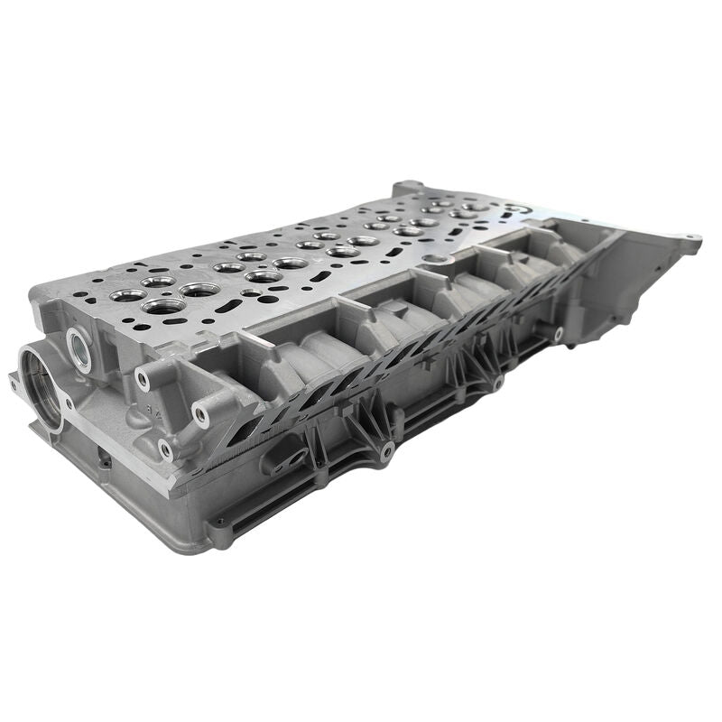 Cylinder Head Fit For Ford Ranger PX Everest UA For Mazda BT50 UP UR 3.2L 5cyl P5-AT Diesel DOHC