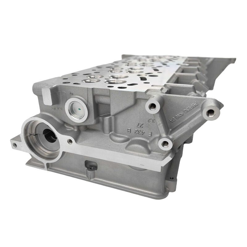 Cylinder Head Fit For Ford Ranger PX Everest UA For Mazda BT50 UP UR 3.2L 5cyl P5-AT Diesel DOHC