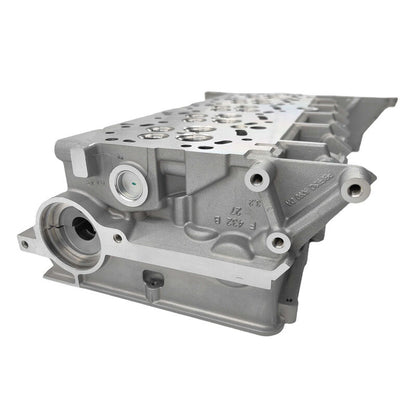 Cylinder Head Fit For Ford Ranger PX Everest UA For Mazda BT50 UP UR 3.2L 5cyl P5-AT Diesel DOHC