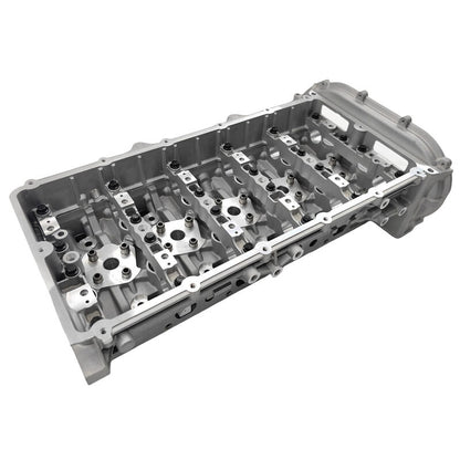Cylinder Head Fit For Ford Ranger PX Everest UA For Mazda BT50 UP UR 3.2L 5cyl P5-AT Diesel DOHC
