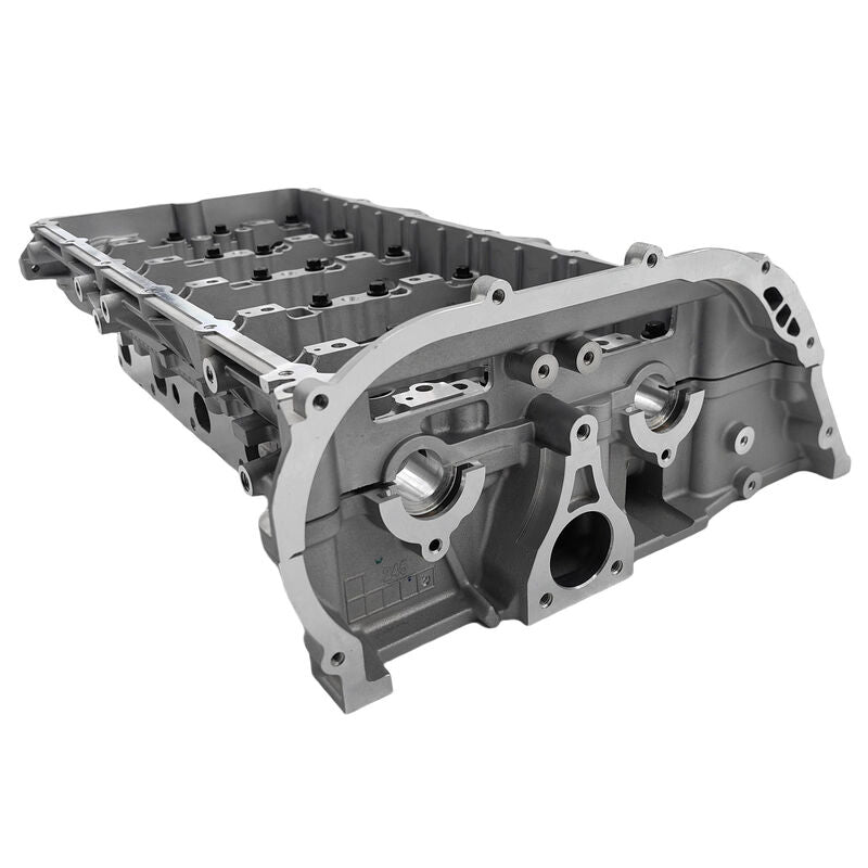 Cylinder Head Fit For Ford Ranger PX Everest UA For Mazda BT50 UP UR 3.2L 5cyl P5-AT Diesel DOHC