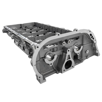 Cylinder Head Fit For Ford Ranger PX Everest UA For Mazda BT50 UP UR 3.2L 5cyl P5-AT Diesel DOHC