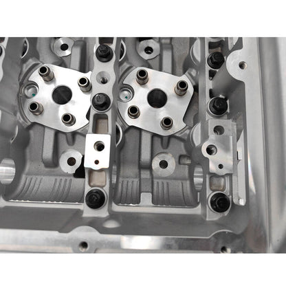 Cylinder Head Fit For Ford Ranger PX Everest UA For Mazda BT50 UP UR 3.2L 5cyl P5-AT Diesel DOHC