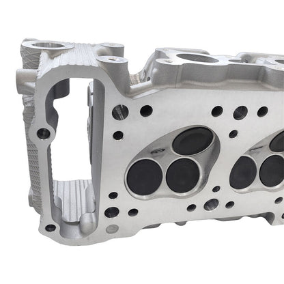 Assembled Cylinder Head Fit For Ford Courier PC PD PE PG PH Focus LV Raider UV For Mazda B2600 G6 2.6L G601-10-100B 1991-2011