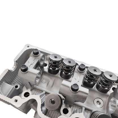 Assembled Cylinder Head Fit For Ford Courier PC PD PE PG PH Focus LV Raider UV For Mazda B2600 G6 2.6L G601-10-100B 1991-2011