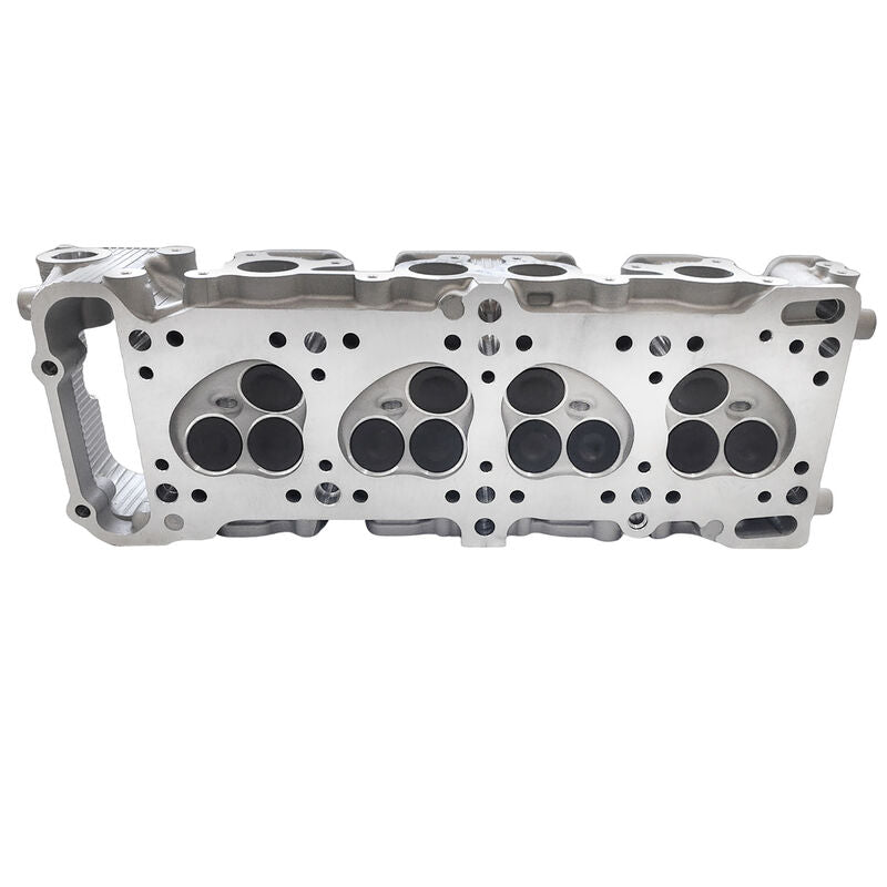Assembled Cylinder Head Fit For Ford Courier PC PD PE PG PH Focus LV Raider UV For Mazda B2600 G6 2.6L G601-10-100B 1991-2011