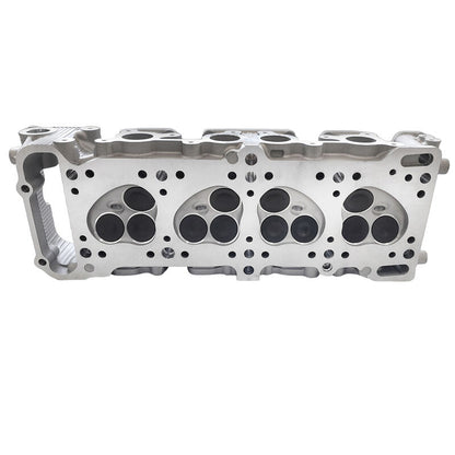 Assembled Cylinder Head Fit For Ford Courier PC PD PE PG PH Focus LV Raider UV For Mazda B2600 G6 2.6L G601-10-100B 1991-2011