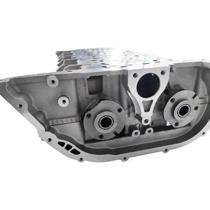 Assembled Cylinder Head Kit Fit For Ford Everest UA Ranger PX Mazda BT50 UP UR 3.2L P5AT 2011-2022 FB3Q6C032BA