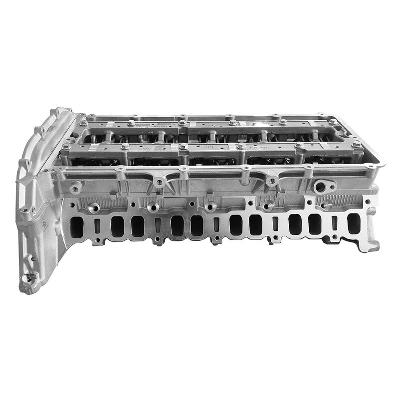 Assembled Cylinder Head Kit Fit For Ford Everest UA Ranger PX Mazda BT50 UP UR 3.2L P5AT 2011-2022 FB3Q6C032BA