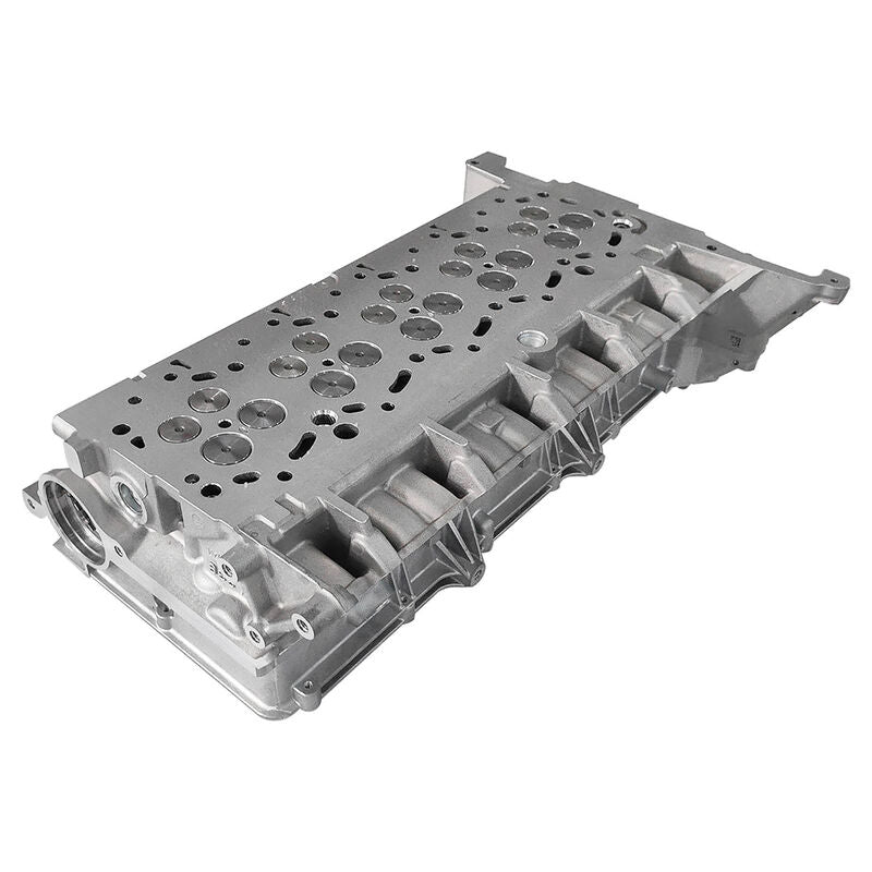 Assembled Cylinder Head Kit Fit For Ford Everest UA Ranger PX Mazda BT50 UP UR 3.2L P5AT 2011-2022 FB3Q6C032BA