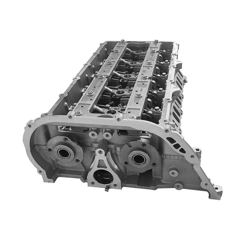 Assembled Cylinder Head Kit Fit For Ford Everest UA Ranger PX Mazda BT50 UP UR 3.2L P5AT 2011-2022 FB3Q6C032BA
