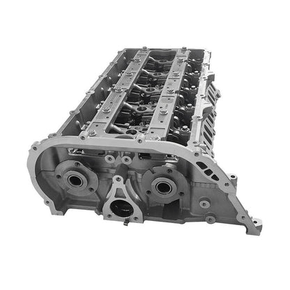 Assembled Cylinder Head Kit Fit For Ford Everest UA Ranger PX Mazda BT50 UP UR 3.2L P5AT 2011-2022 FB3Q6C032BA