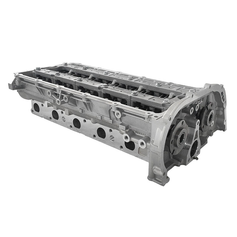 Assembled Cylinder Head Kit Fit For Ford Everest UA Ranger PX Mazda BT50 UP UR 3.2L P5AT 2011-2022 FB3Q6C032BA