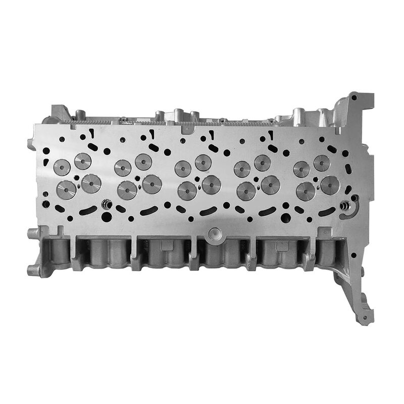 Assembled Cylinder Head Kit Fit For Ford Everest UA Ranger PX Mazda BT50 UP UR 3.2L P5AT 2011-2022 FB3Q6C032BA