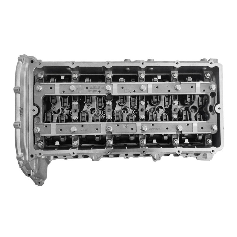 Assembled Cylinder Head Kit Fit For Ford Everest UA Ranger PX Mazda BT50 UP UR 3.2L P5AT 2011-2022 FB3Q6C032BA