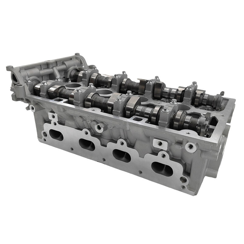 Assembled Cylinder Head With Camshaft & Valves F18D4 16V Fit For Holden Cruze JG JH 2009-ON With Solid Lifters