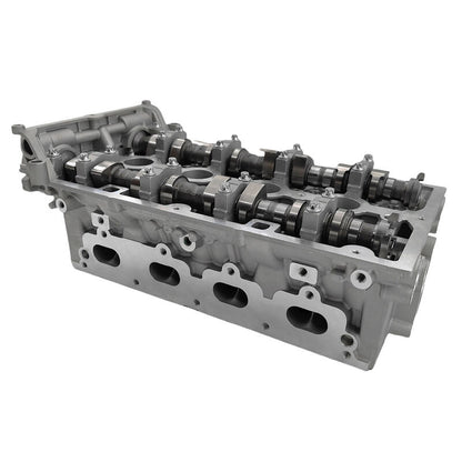 Assembled Cylinder Head With Camshaft & Valves F18D4 16V Fit For Holden Cruze JG JH 2009-ON With Solid Lifters